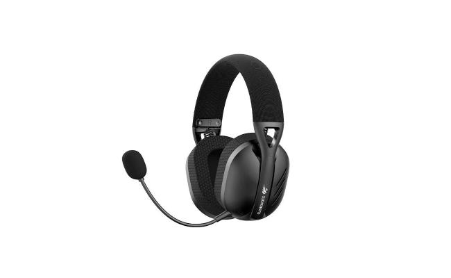 Havit Fuxi-H3 GAMENOTE Wireless Quad-Mode Gaming Headphones